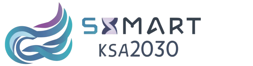  Smart KSA 2030